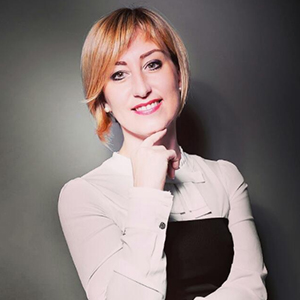 Ольга Раина